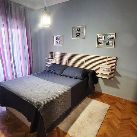 El Hogar De Todos Apartment Оуренсе Екстериор снимка