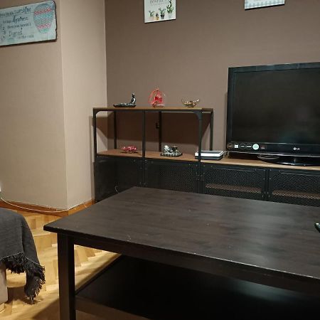 El Hogar De Todos Apartment Оуренсе Екстериор снимка