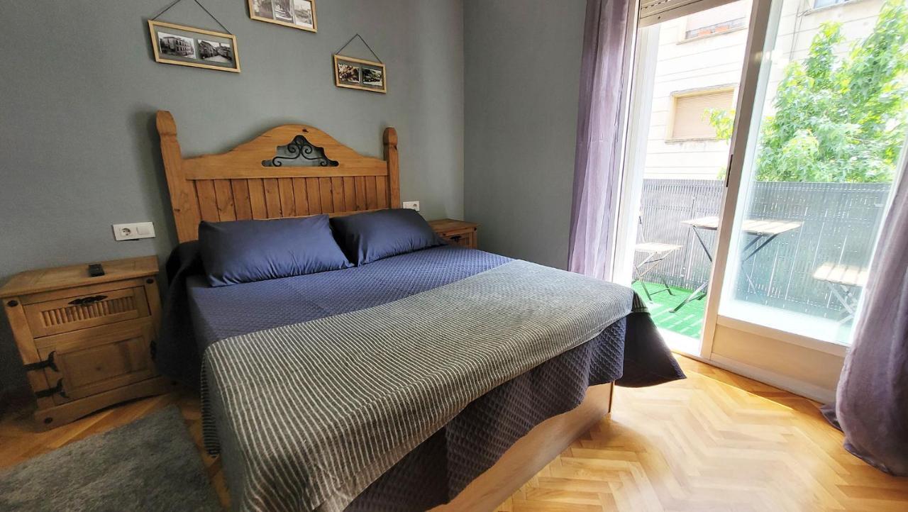 El Hogar De Todos Apartment Оуренсе Екстериор снимка