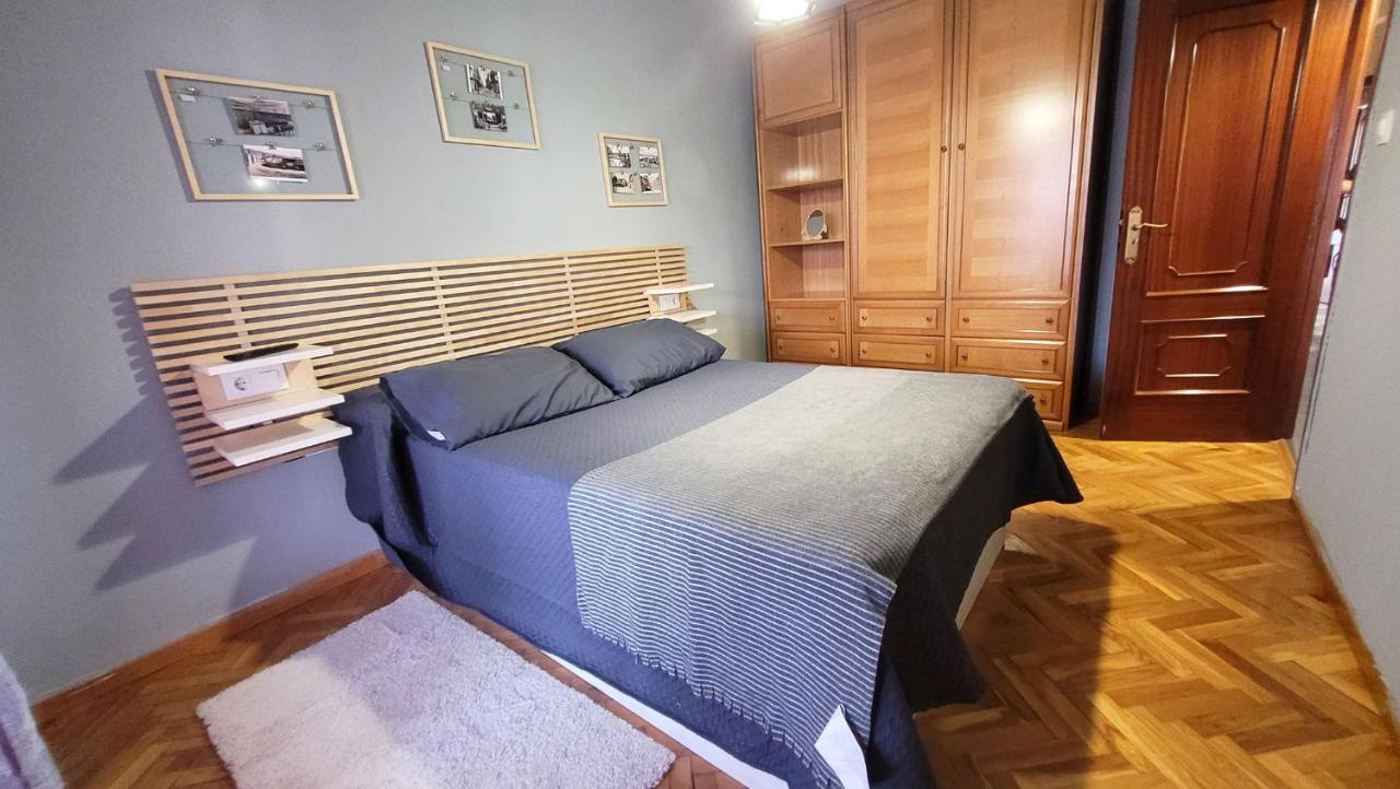 El Hogar De Todos Apartment Оуренсе Екстериор снимка