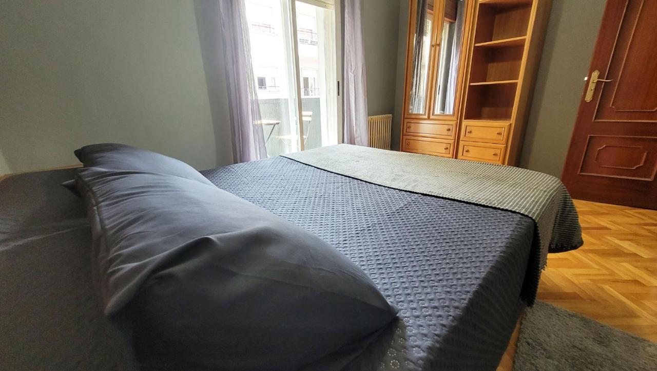El Hogar De Todos Apartment Оуренсе Екстериор снимка