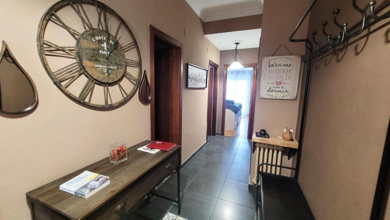 El Hogar De Todos Apartment Оуренсе Екстериор снимка