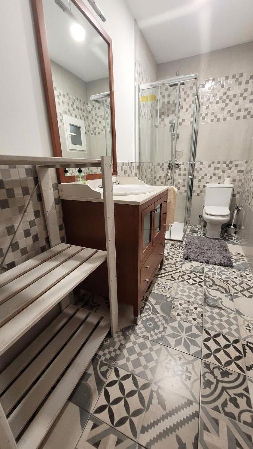 El Hogar De Todos Apartment Оуренсе Екстериор снимка