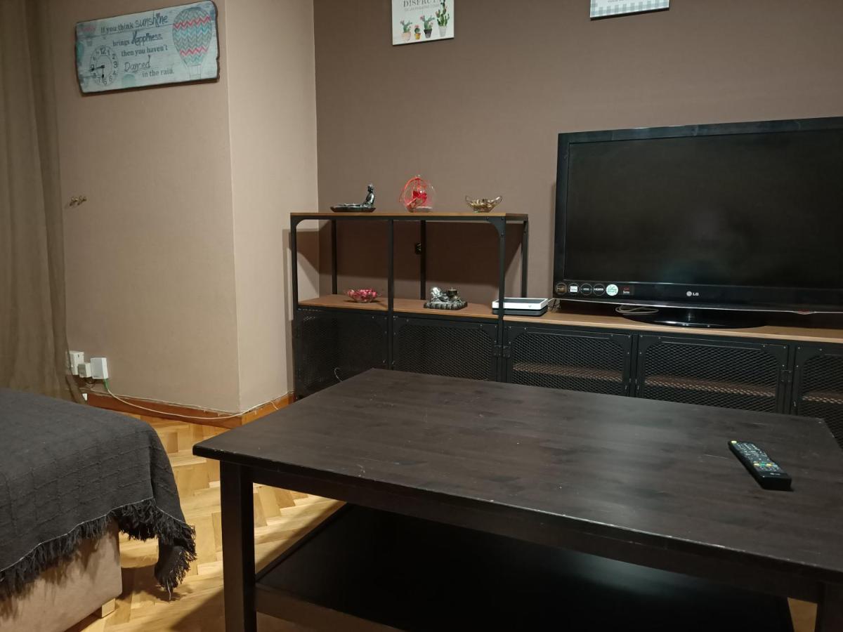 El Hogar De Todos Apartment Оуренсе Екстериор снимка