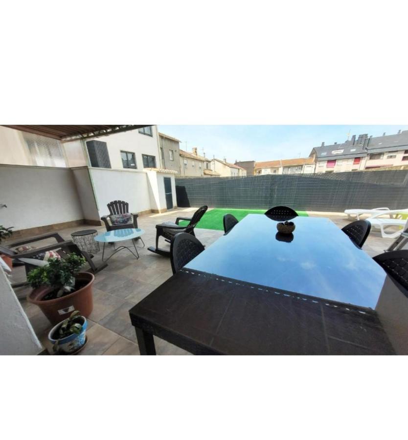 El Hogar De Todos Apartment Оуренсе Екстериор снимка